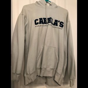 Cabela’s Hoodie